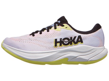 Zapatillas mujer HOKA Rincon 4 Carnation Starlight Glow