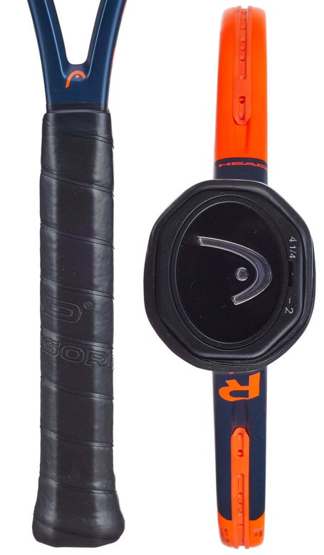 Head Radical Pro 2023 Racket