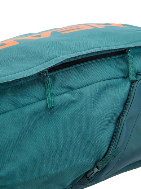 Mochila Tenis Head Pro Backpack 28 L DYFO Bicolor