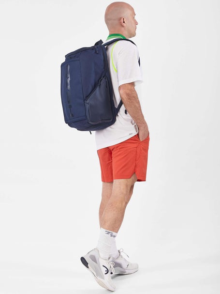 Head Pro x Backpack 28L White
