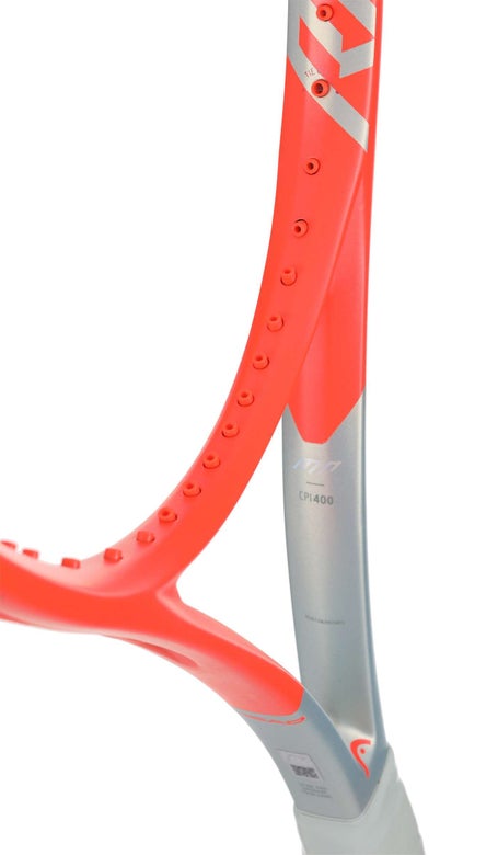 Head Graphene 360+ Radical MP Racket