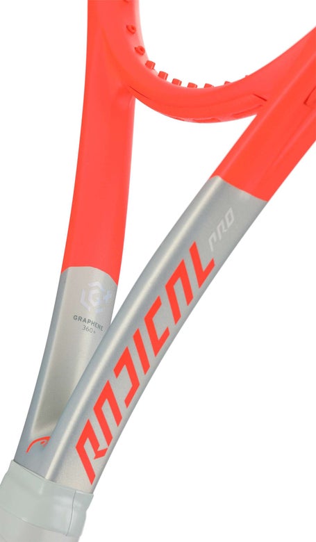 Head Graphene 360+ Radical Pro Racket