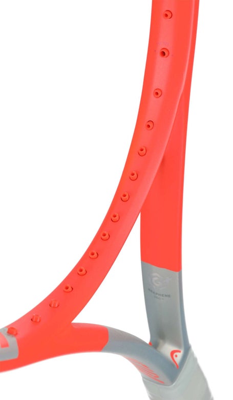 Head Graphene 360+ Radical Pro Racket