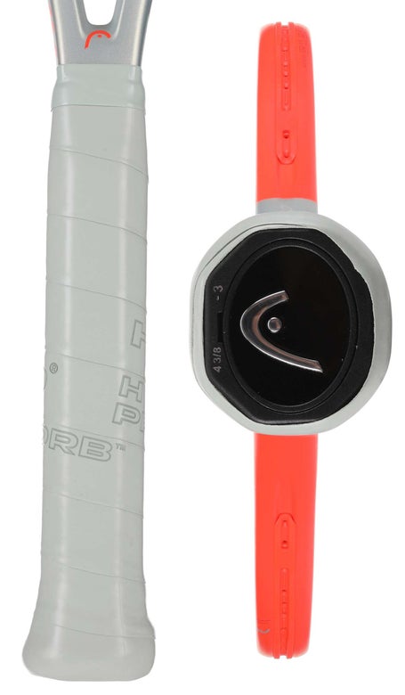 Head Graphene 360+ Radical Pro Racket
