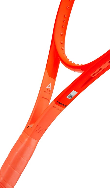 Head Radical Team 2025 Racket Tennis Warehouse Europe