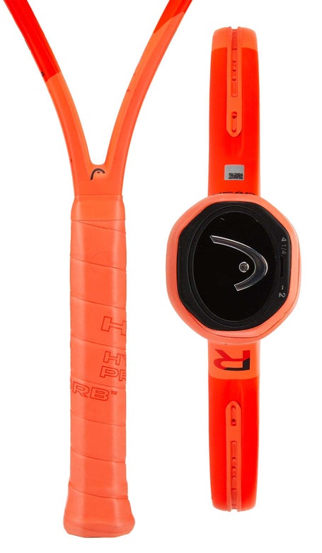 Head Radical Team 2025 Racket