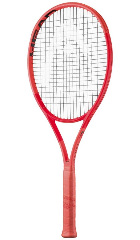 Head Radical Team L 2025 Racket (strung)