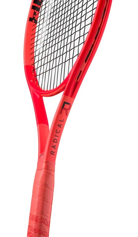 Head Radical Team L 2025 Racket (strung)
