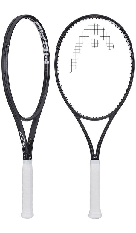 Head Graphene 360+ Speed Pro (Black) Racket