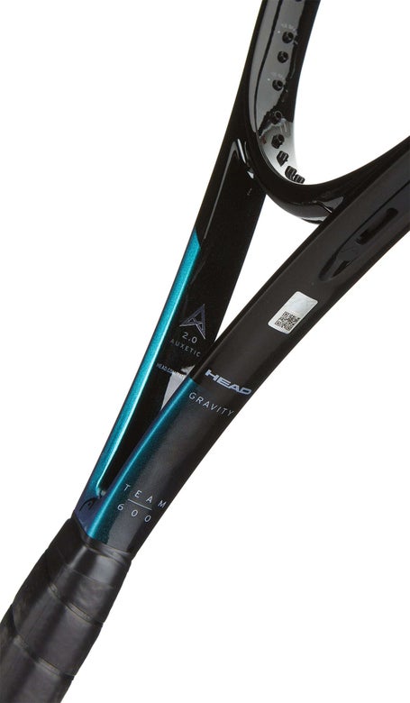 Head Gravity Team 2025 Racket