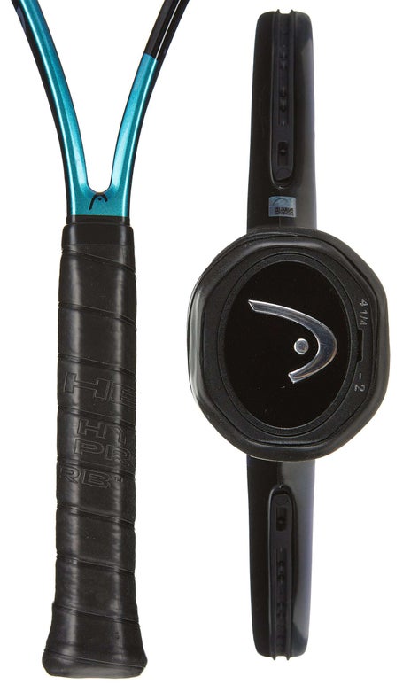 Head Gravity Team 2025 Racket