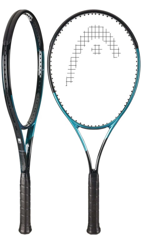 Racchetta di prova Head Gravity Team 2025