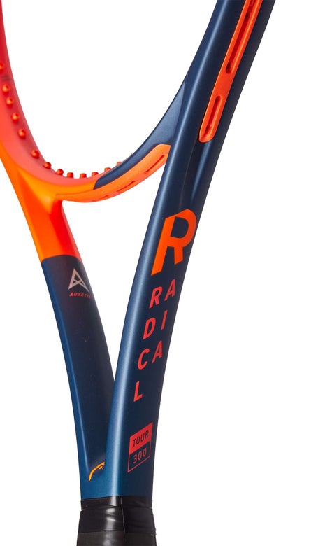 Head Radical Tour 2023 Racket