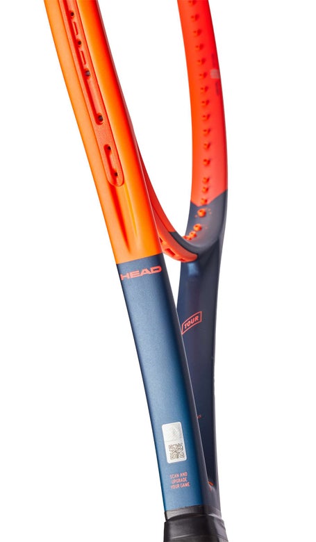 Head Radical Tour 2023 Racket