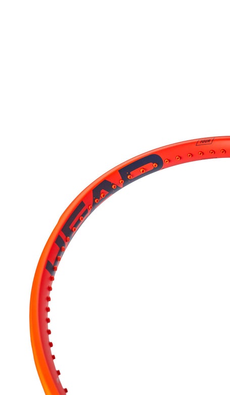 Head Radical Tour 2023 Racket