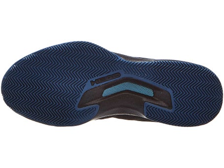 HEAD Sprint 3.5 Clay LTD\Black/Blue Mens Shoes