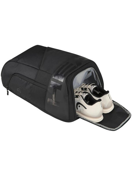 Mochila HEAD Speed Legend Pro X 28L Negro