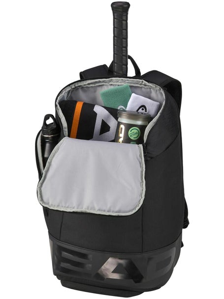 Head Speed Legend Pro X Backpack 28L Black