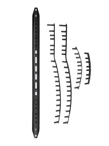 Head Speed MP Ltd Anthracit Grommets
