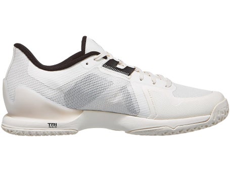 HEAD Sprint Pro 3.5 AC\Chalk White/Black Mens Shoes
