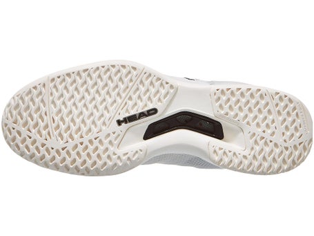 HEAD Sprint Pro 3.5 AC\Chalk White/Black Mens Shoes