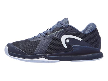 HEAD Sprint Pro 4.0 Carpet\Blue/Teal Mens Shoes