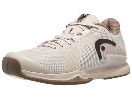 HEAD Sprint Pro 4.0 Carpet\Grey/Mocha Mens Shoes