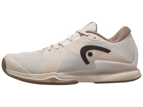 HEAD Sprint Pro 4.0 Carpet\Grey/Mocha Mens Shoes