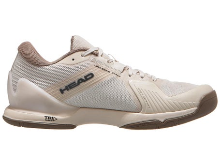 HEAD Sprint Pro 4.0 Carpet\Grey/Mocha Mens Shoes