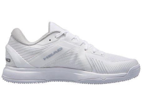 HEAD Sprint Pro 4.0 Grass\White/Grey Mens Shoes