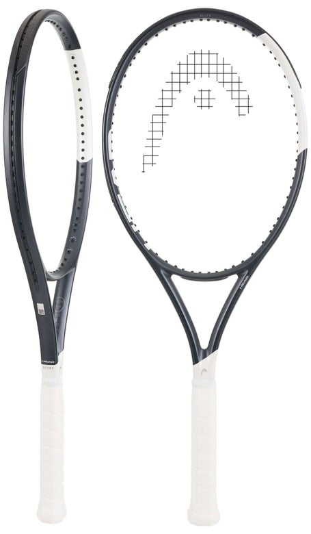 Head Speed Elite 2026 Racket (strung)
