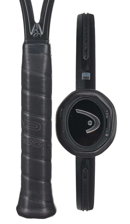 Head Speed MP Legend 2024 Racket