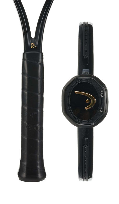 Head Speed Pro Legend 2025 Racket