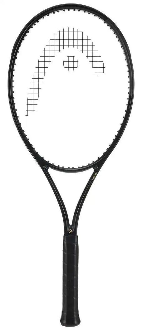 Racchetta di prova Head Speed Pro Legend 2025