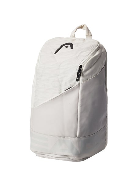 Voorspellen Haringen scheiden Head Pro X Backpack 28L White | Tennis Warehouse Europe
