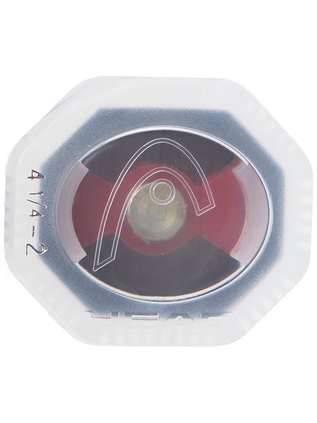 Embout de manche Head Shockstop TK 102 Transparent