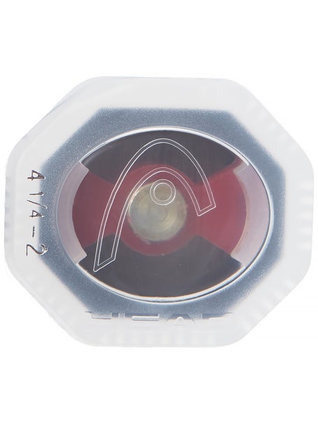 Antivibrador STOPPER Transparente - Sporting Brands