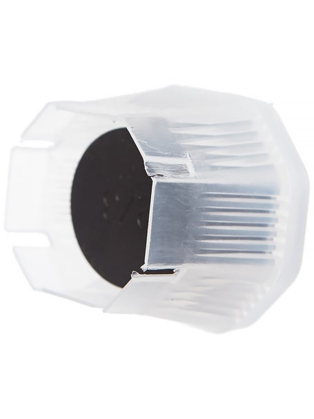 Head Shockstop Butt Cap (TK 102 Transparent)