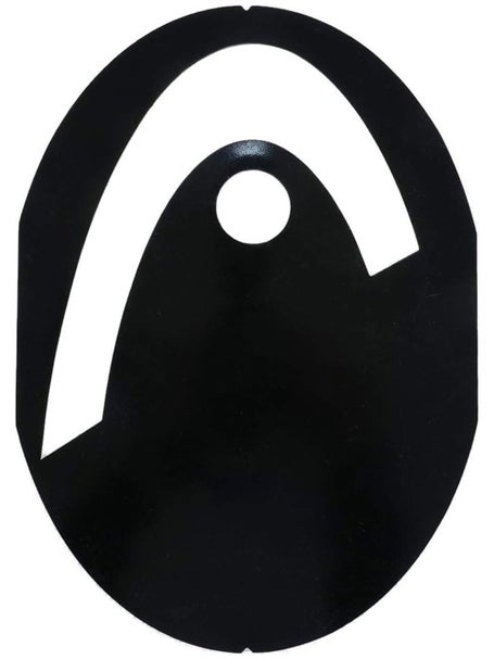 Head Plastic Stencil 