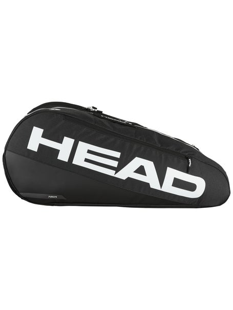 Head Tour Racket Bag L Black