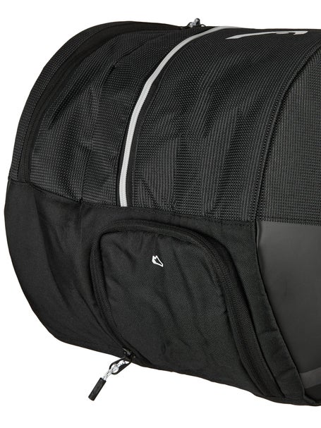Head Tour Racket Bag L Black
