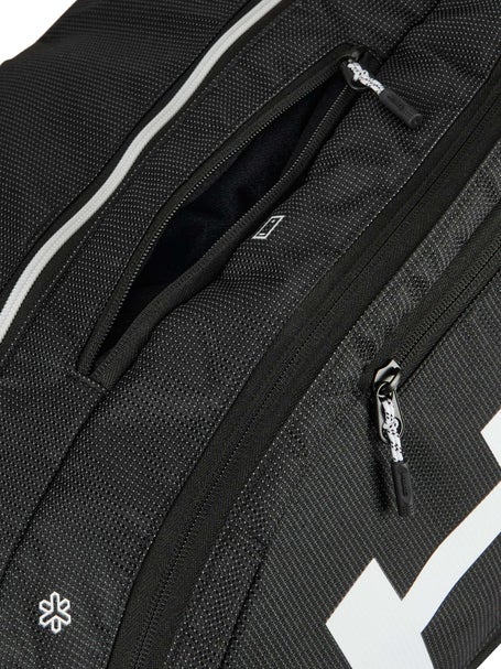 Head Tour Racket Bag L Black
