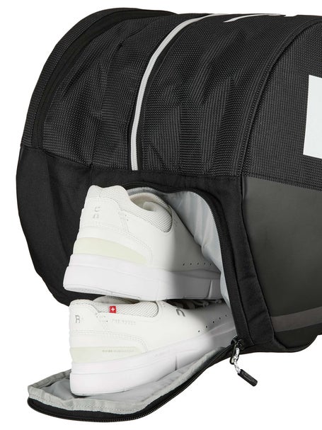 Head Tour Racket Bag L Black