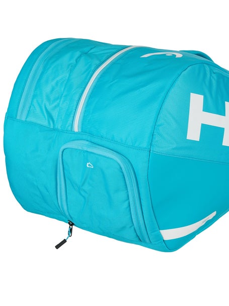 Head Tour Racket Bag L Blue