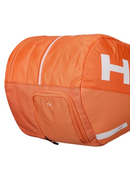 Head Tour Racket Bag L Orange