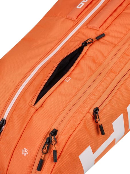 Head Tour Racket Bag L Orange