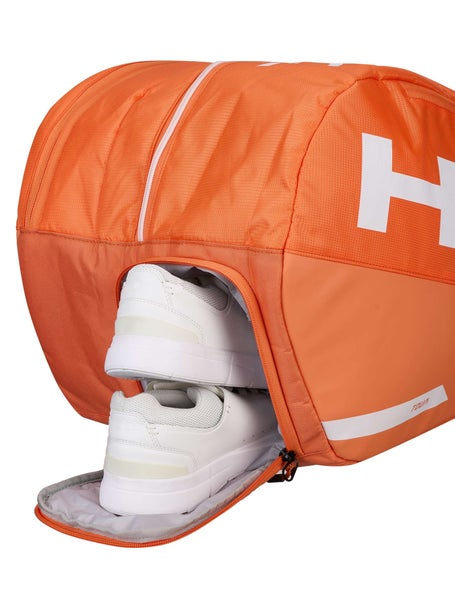Head Tour Racket Bag L Orange