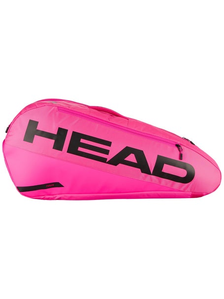 Head Tour Racket Bag L Pink