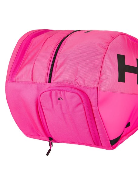 Head Tour Racket Bag L Pink
