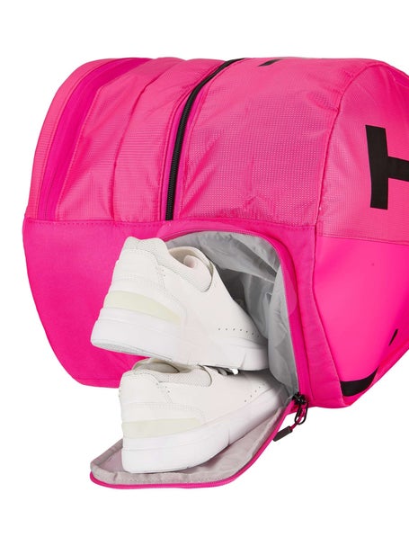 Head Tour Racket Bag L Pink